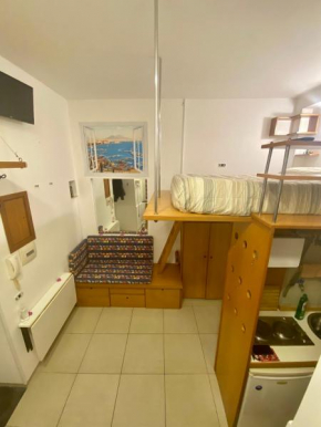 Boat Apartment